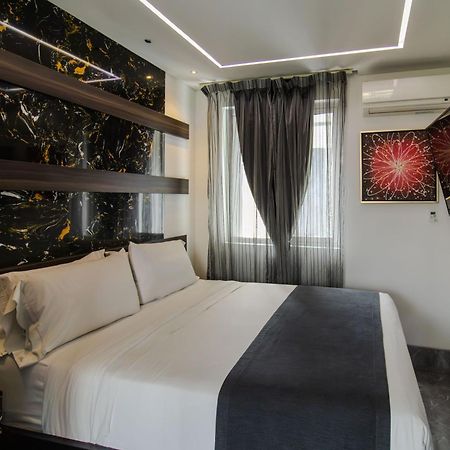 Haven A Design Hotel Medellín Zewnętrze zdjęcie