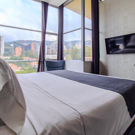 Haven A Design Hotel Medellín Zewnętrze zdjęcie