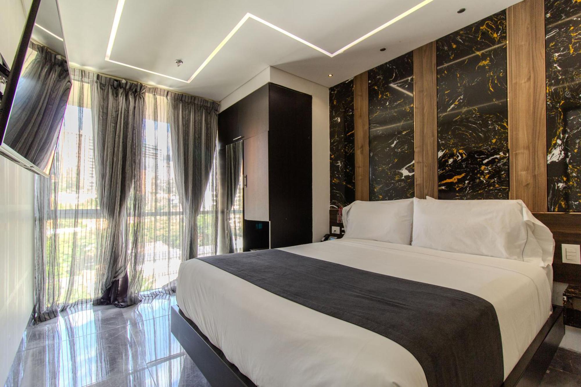 Haven A Design Hotel Medellín Zewnętrze zdjęcie