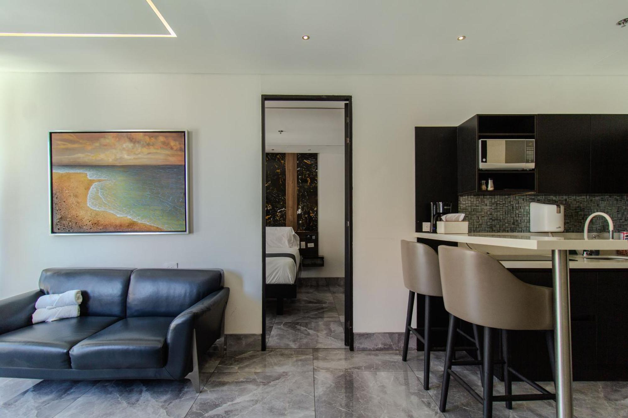 Haven A Design Hotel Medellín Zewnętrze zdjęcie