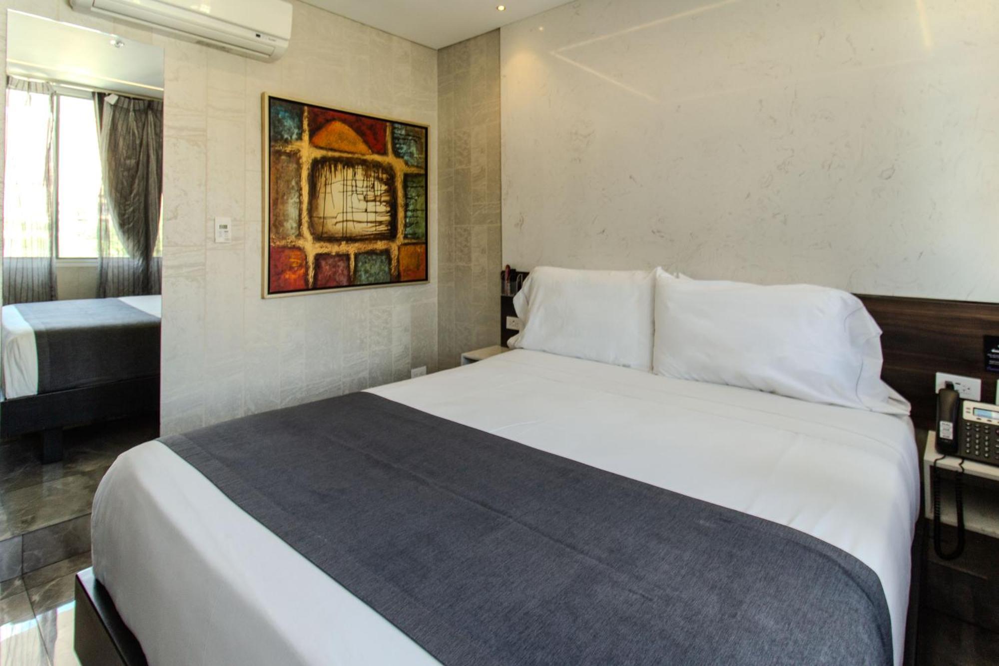 Haven A Design Hotel Medellín Zewnętrze zdjęcie
