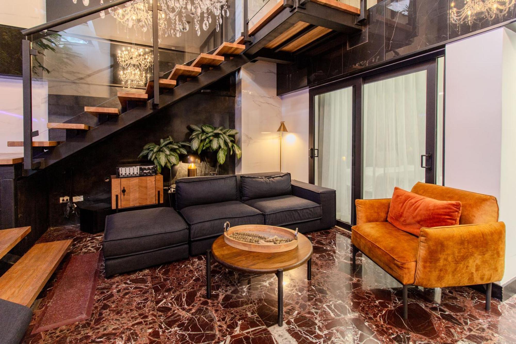 Haven A Design Hotel Medellín Zewnętrze zdjęcie