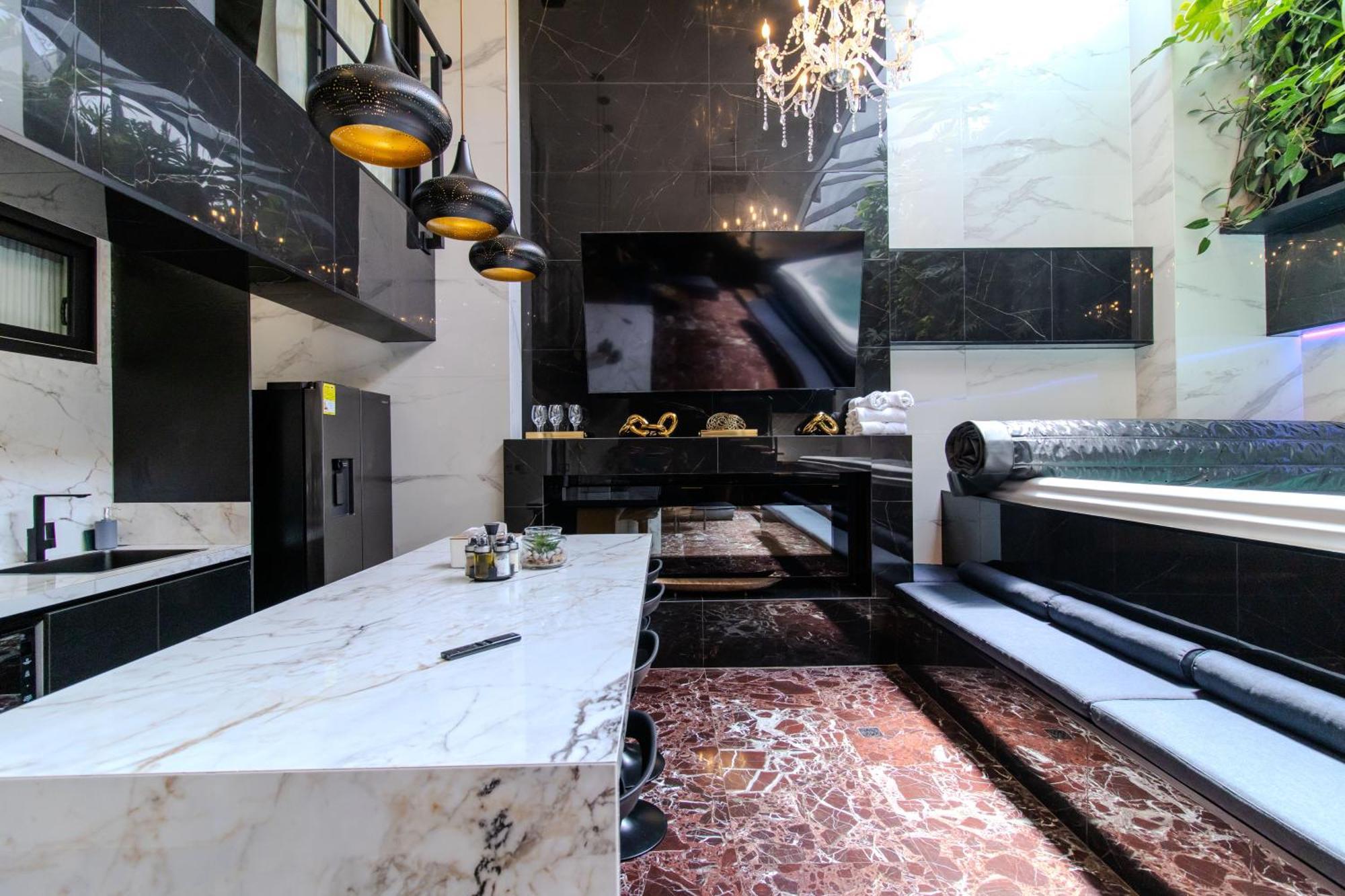 Haven A Design Hotel Medellín Zewnętrze zdjęcie