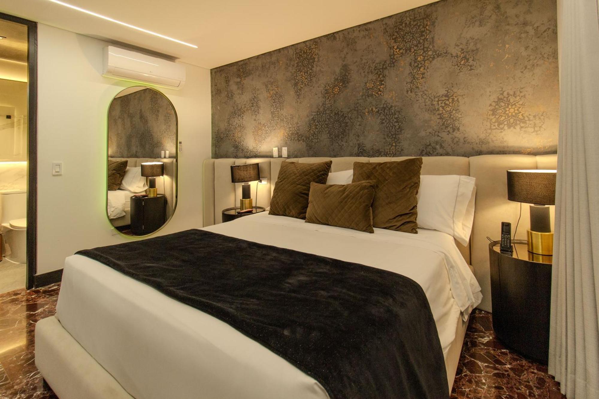 Haven A Design Hotel Medellín Zewnętrze zdjęcie