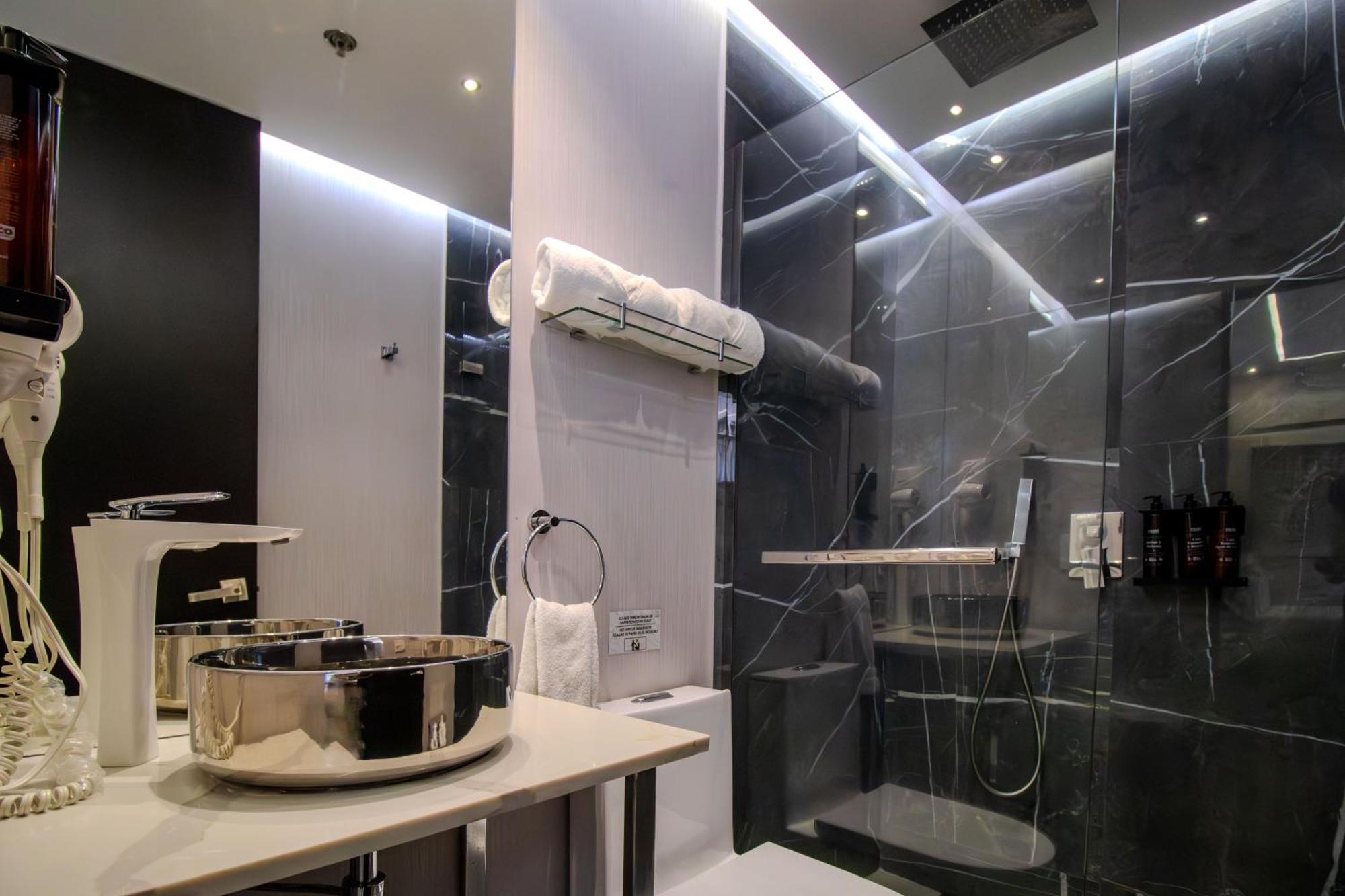 Haven A Design Hotel Medellín Zewnętrze zdjęcie