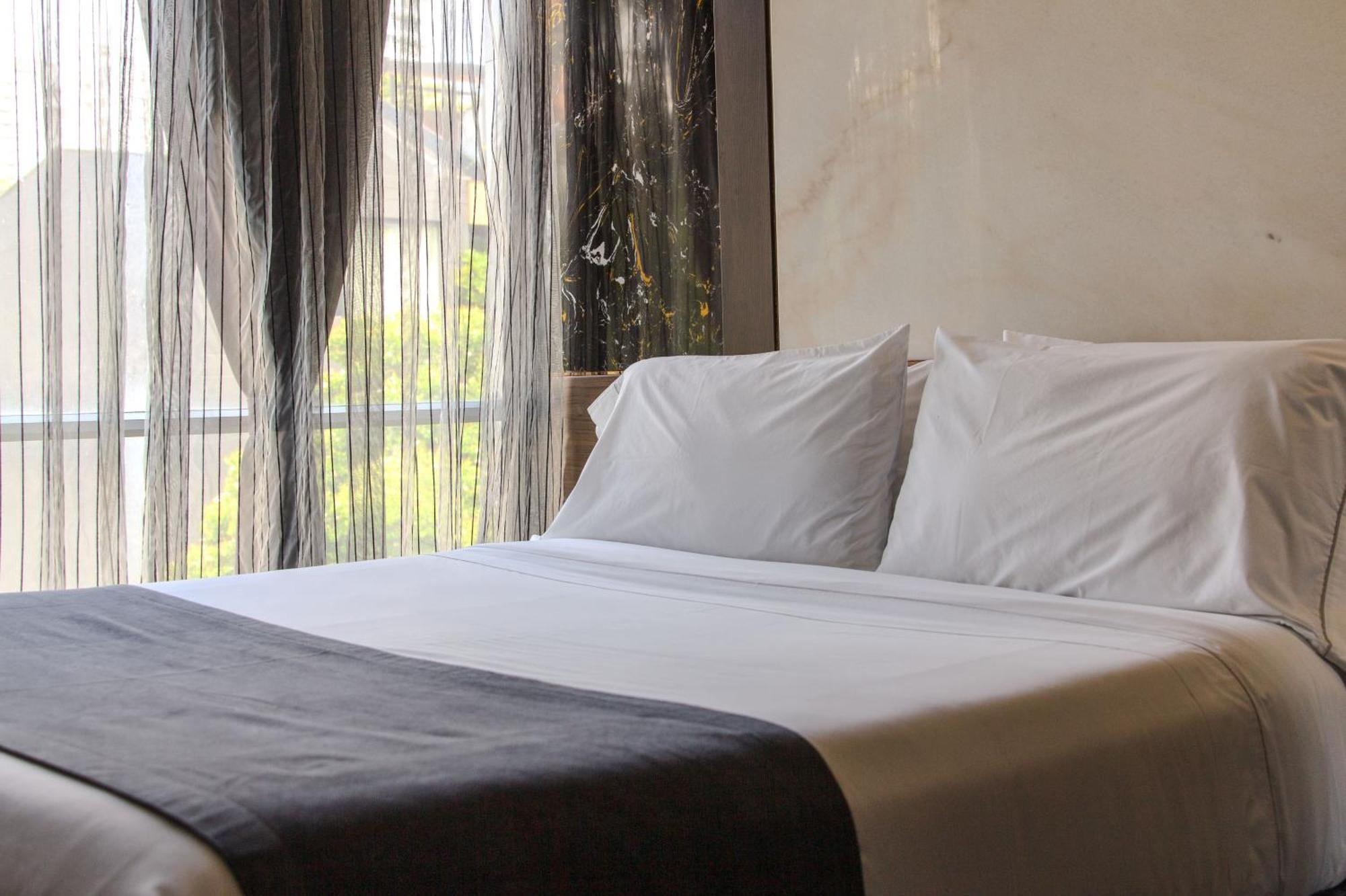 Haven A Design Hotel Medellín Zewnętrze zdjęcie