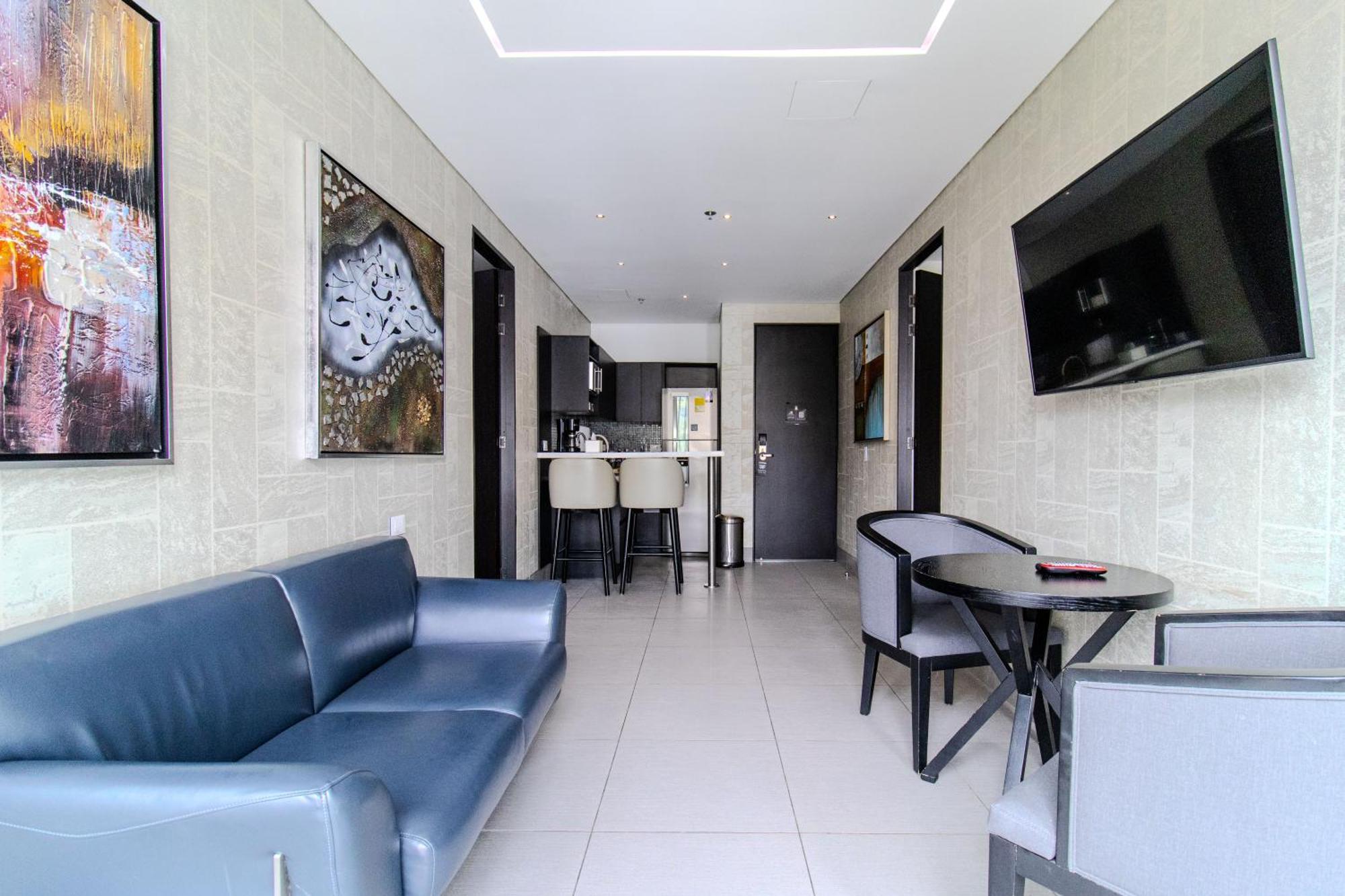 Haven A Design Hotel Medellín Zewnętrze zdjęcie