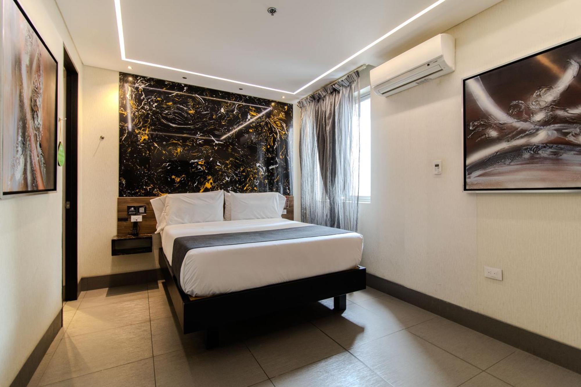 Haven A Design Hotel Medellín Zewnętrze zdjęcie