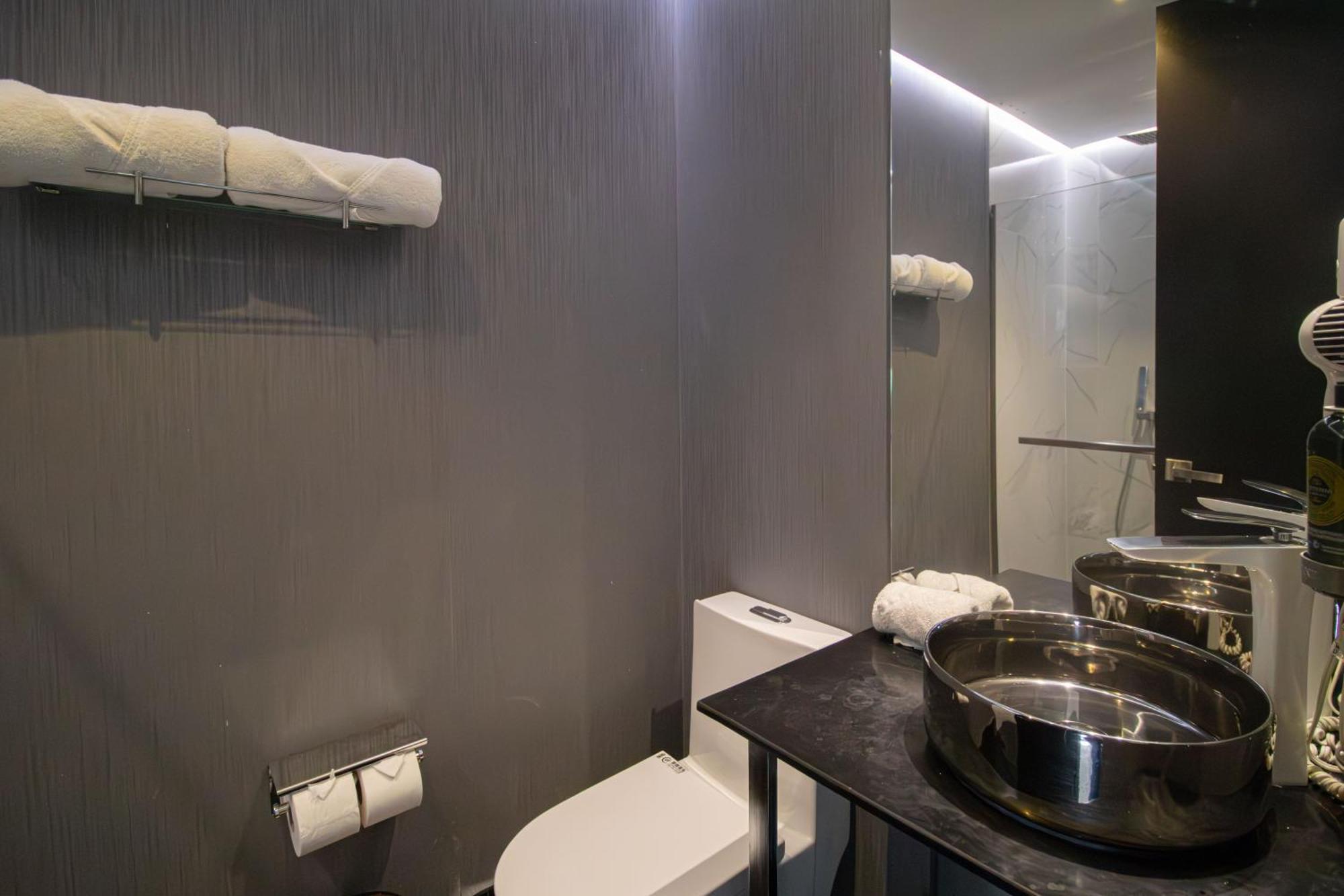 Haven A Design Hotel Medellín Zewnętrze zdjęcie
