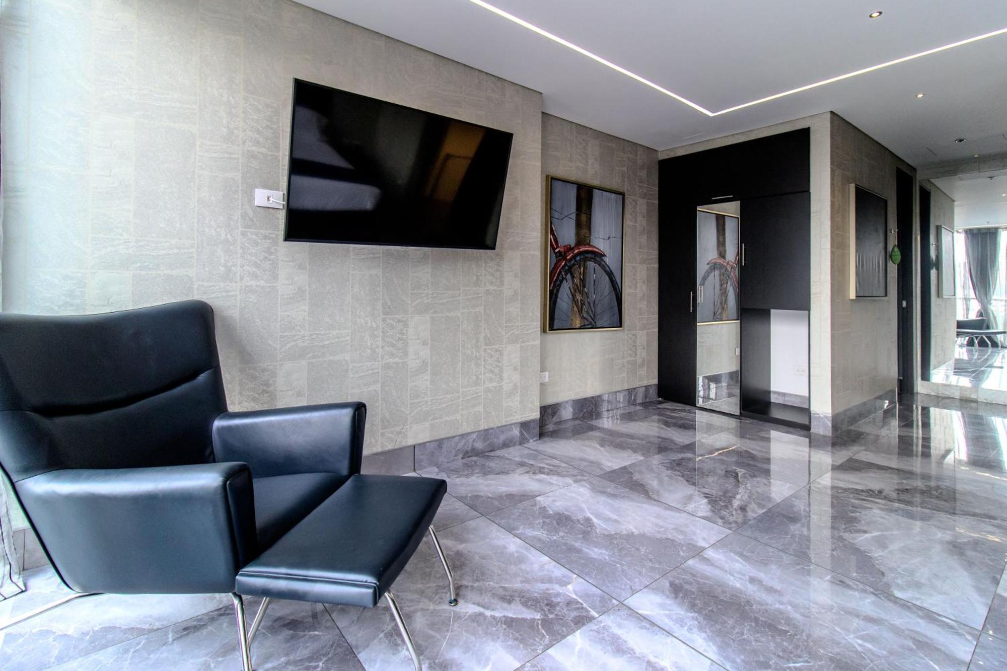 Haven A Design Hotel Medellín Zewnętrze zdjęcie