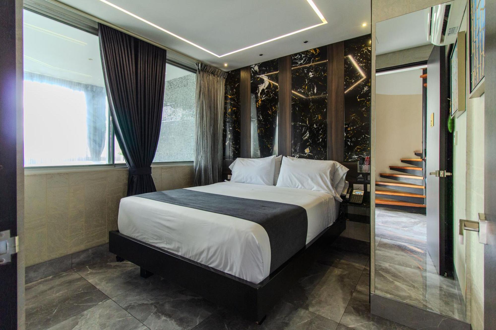 Haven A Design Hotel Medellín Zewnętrze zdjęcie