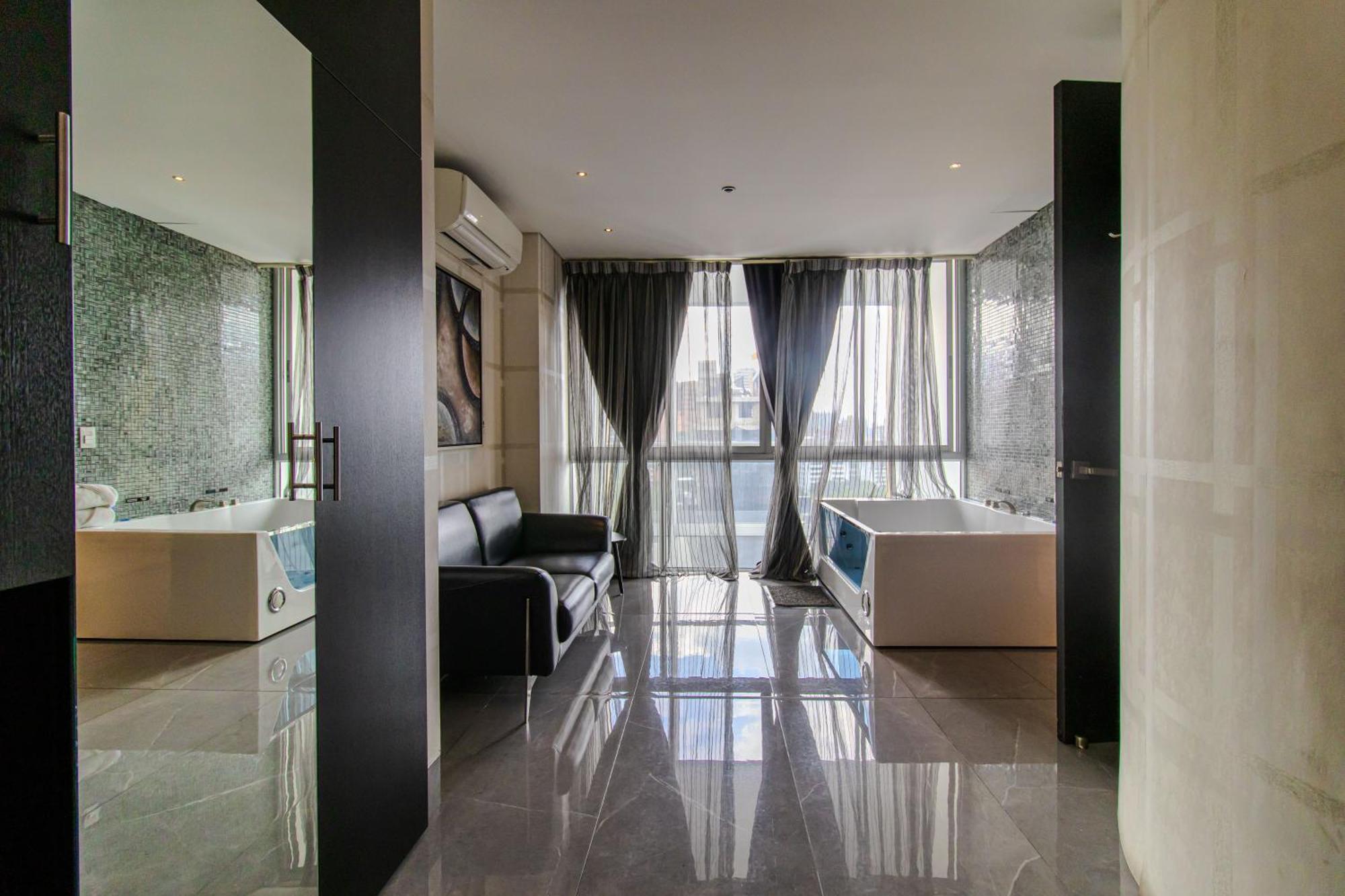 Haven A Design Hotel Medellín Zewnętrze zdjęcie