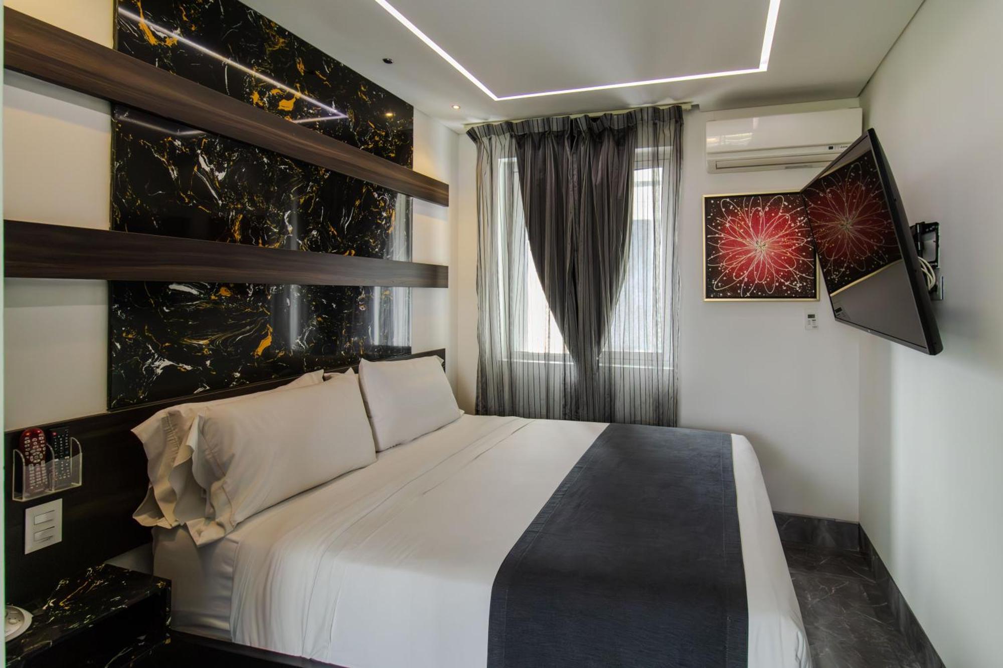 Haven A Design Hotel Medellín Zewnętrze zdjęcie