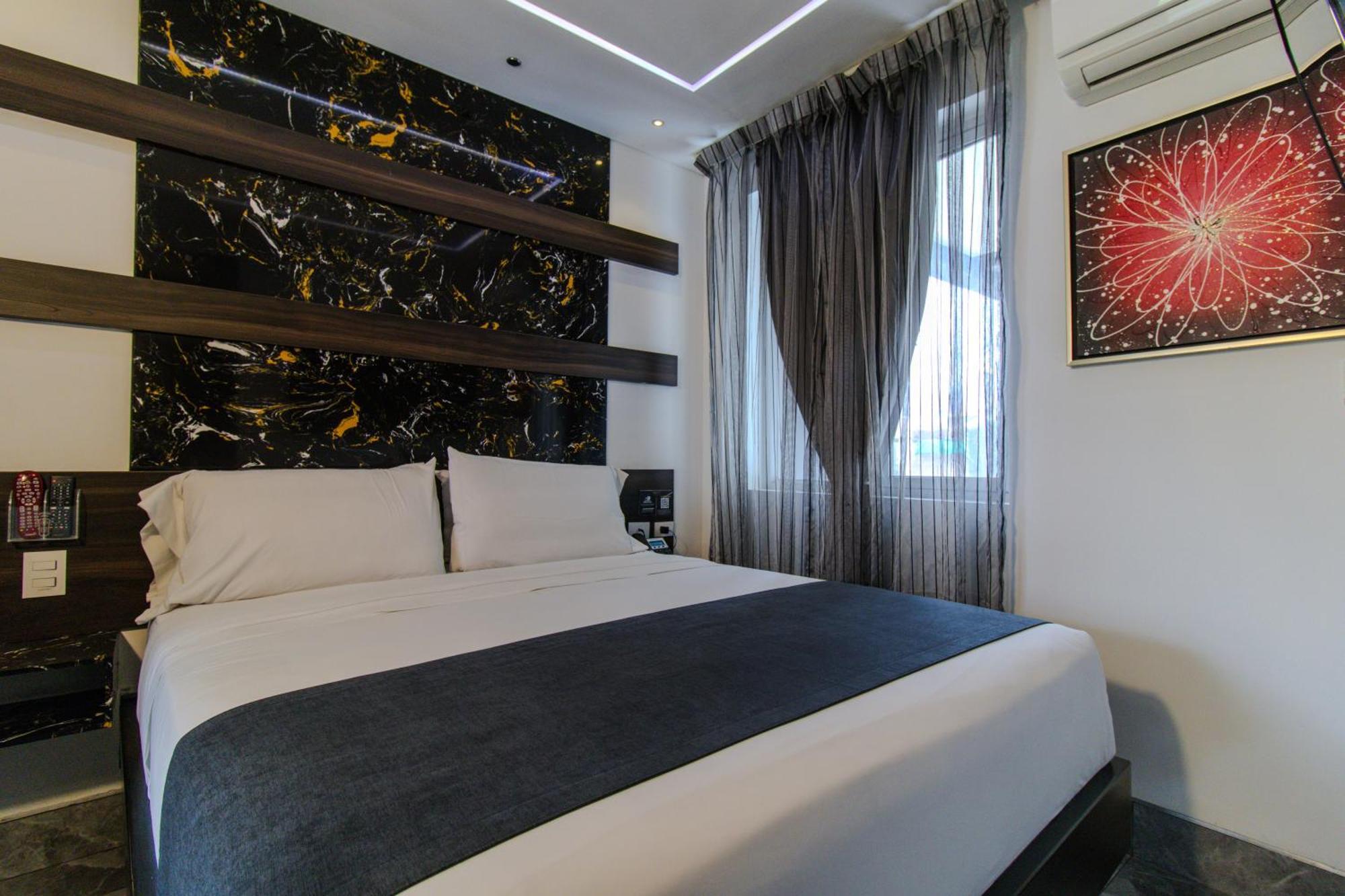 Haven A Design Hotel Medellín Zewnętrze zdjęcie