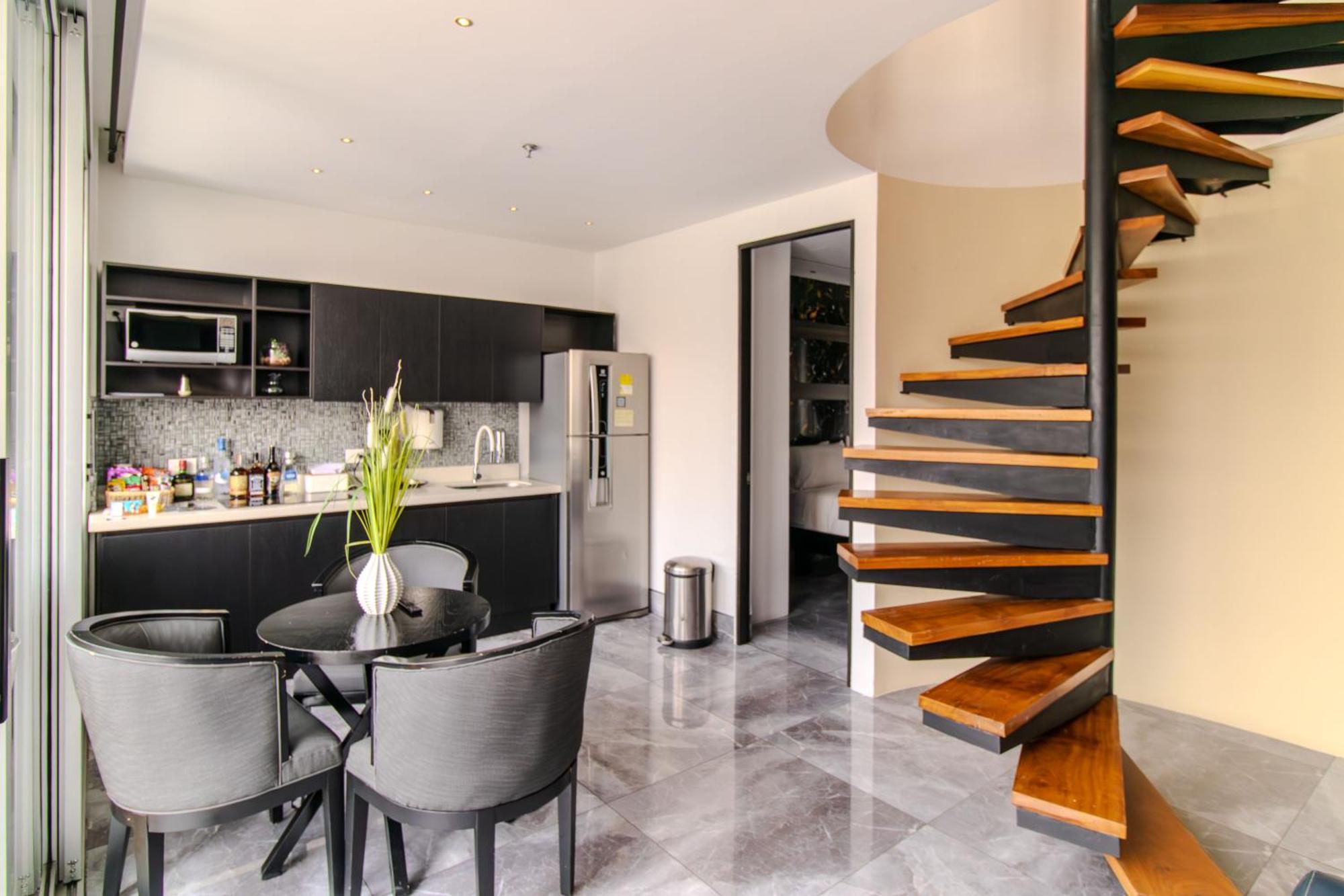 Haven A Design Hotel Medellín Zewnętrze zdjęcie