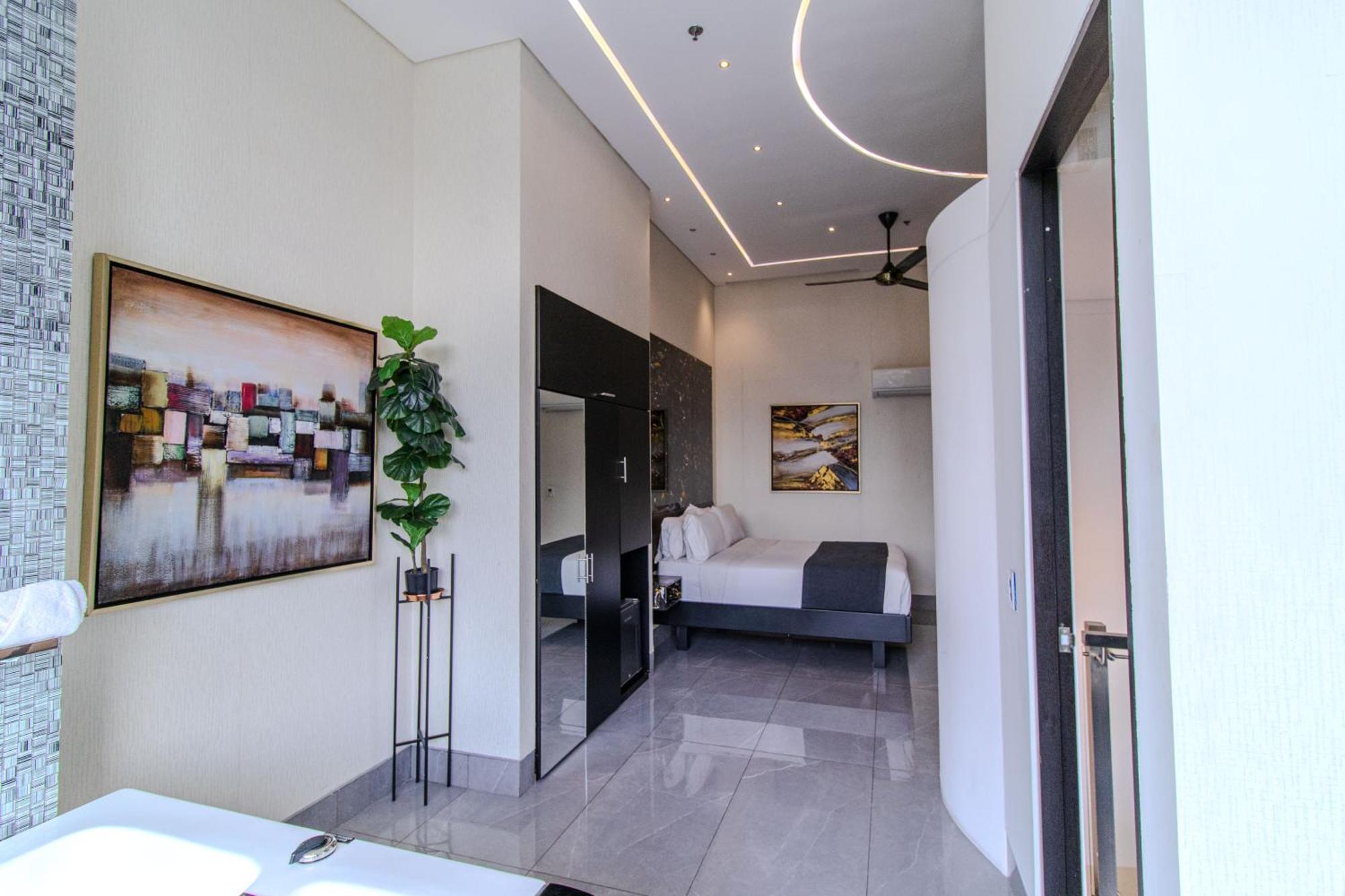 Haven A Design Hotel Medellín Zewnętrze zdjęcie