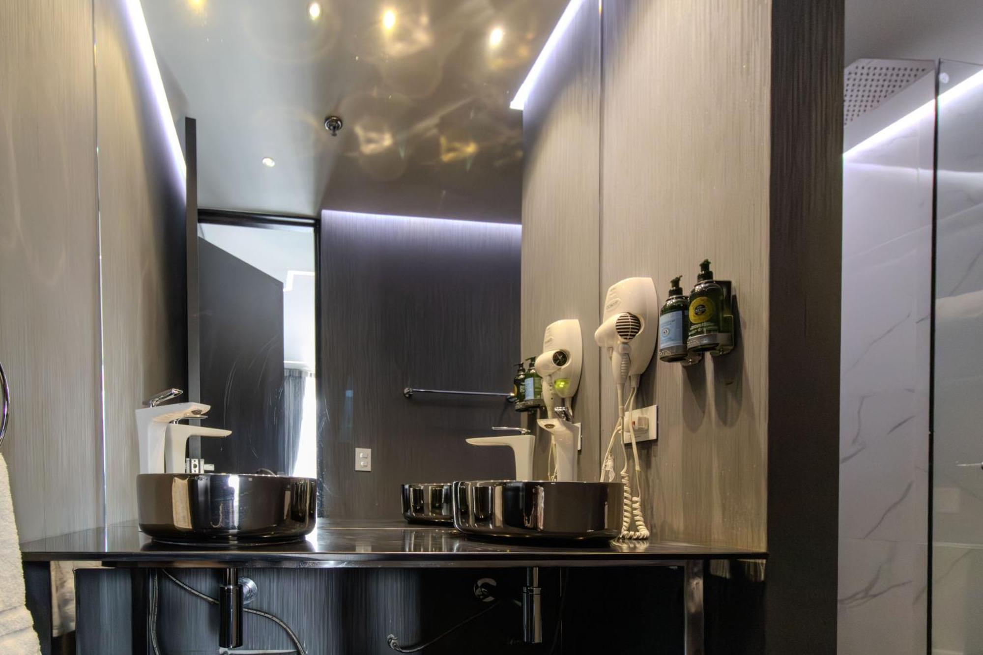 Haven A Design Hotel Medellín Zewnętrze zdjęcie