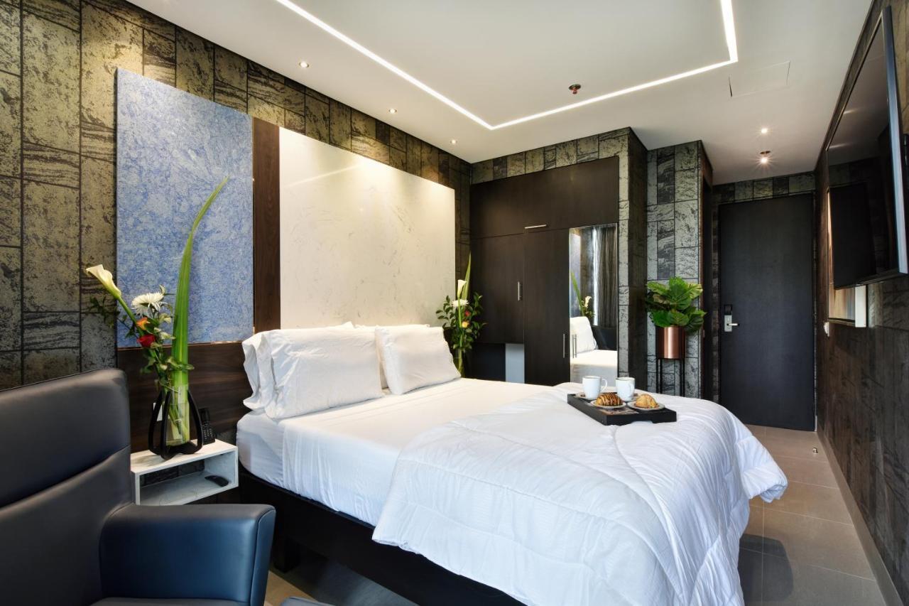 Haven A Design Hotel Medellín Zewnętrze zdjęcie